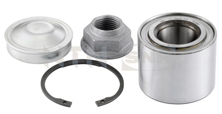 Renault Duster Arka Porya ve Teker Rulmanı Iıı-ıv OEM 432102069R Renault Duster Arka Porya ve Teker Rulmanı Iıı-ıv OEM 432102069R